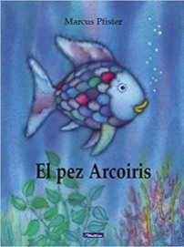 pez arcoiris